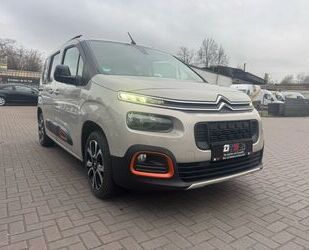 Citroen Berlingo Gebrauchtwagen