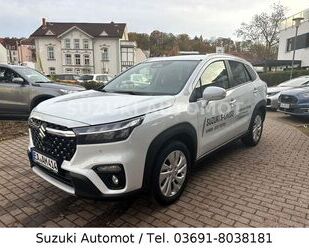 Suzuki (SX4) S-Cross Gebrauchtwagen