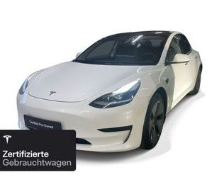 Tesla Model 3 Gebrauchtwagen