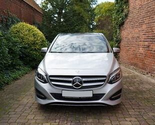 Mercedes-Benz B 200 Gebrauchtwagen