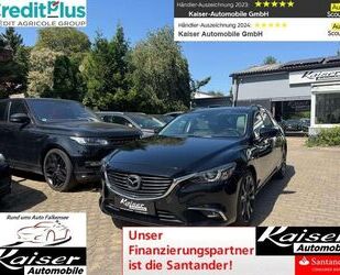 Mazda 6 Gebrauchtwagen