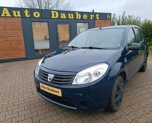 Dacia Sandero Gebrauchtwagen