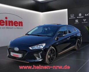 Hyundai IONIQ Gebrauchtwagen