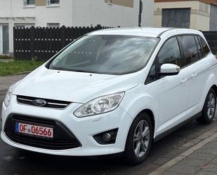 Ford Grand C-Max Gebrauchtwagen