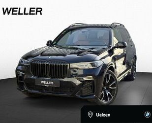 BMW X7 Gebrauchtwagen