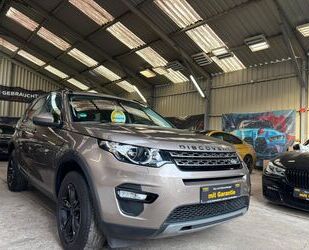 Land Rover Discovery Gebrauchtwagen