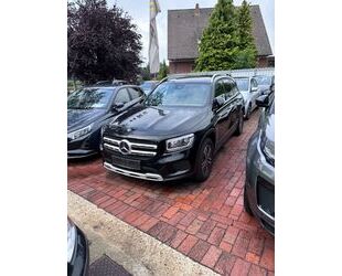 Mercedes-Benz GLB 220 Gebrauchtwagen