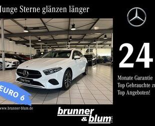 Mercedes-Benz A 180 Gebrauchtwagen