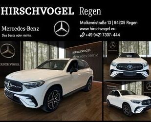 Mercedes-Benz GLC 200 Gebrauchtwagen