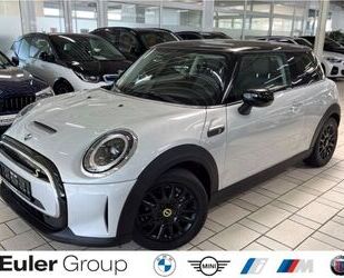 Mini Cooper SE Gebrauchtwagen