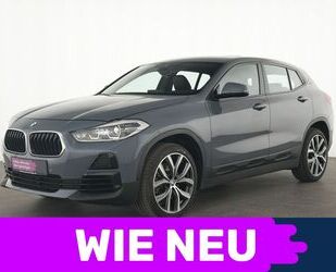 BMW X2 Gebrauchtwagen