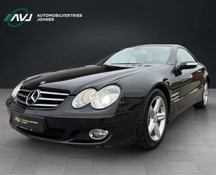 Mercedes-Benz SL 350 Gebrauchtwagen