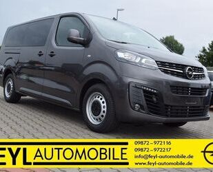 Opel Vivaro Gebrauchtwagen