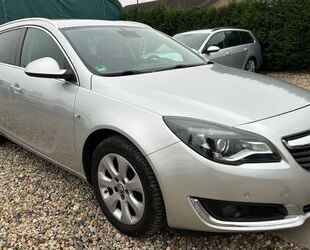 Opel Insignia Gebrauchtwagen