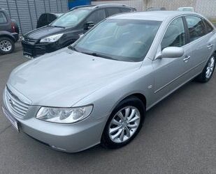 Hyundai Grandeur Gebrauchtwagen