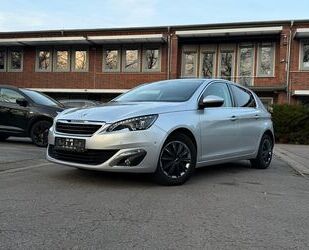 Peugeot 308 Gebrauchtwagen
