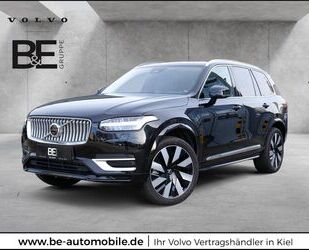 Volvo XC90 Gebrauchtwagen