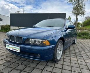 BMW 530 Gebrauchtwagen