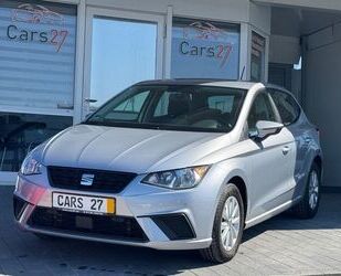 Seat Ibiza Gebrauchtwagen