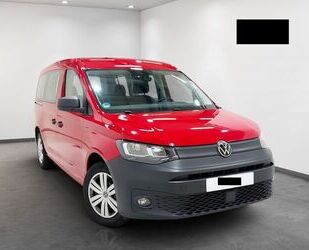 VW Caddy Maxi Gebrauchtwagen