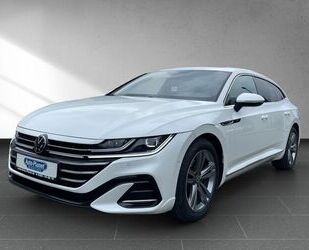 VW Arteon Gebrauchtwagen