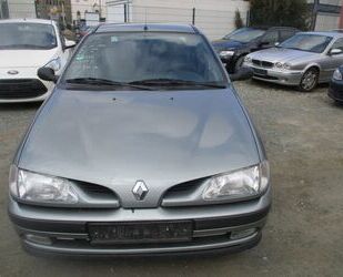 Renault Megane Gebrauchtwagen