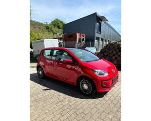 VW up! Gebrauchtwagen