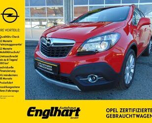 Opel Mokka Gebrauchtwagen
