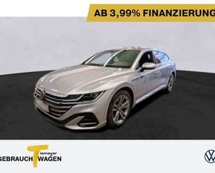 VW Arteon Gebrauchtwagen