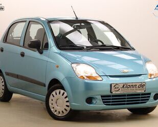 Chevrolet Matiz Gebrauchtwagen