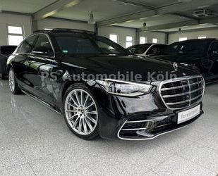 Mercedes-Benz S 500 Gebrauchtwagen