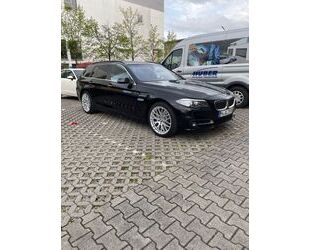 BMW 520 Gebrauchtwagen