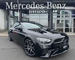 Mercedes-Benz E 220 Gebrauchtwagen
