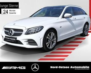 Mercedes-Benz C 300 Gebrauchtwagen