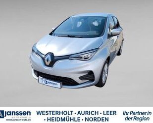 Renault ZOE Gebrauchtwagen