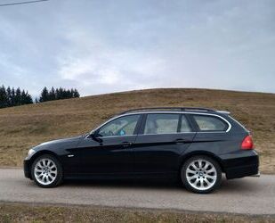 BMW 330 Gebrauchtwagen