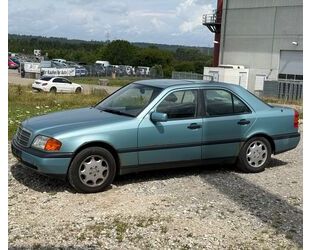 Mercedes-Benz C 180 Gebrauchtwagen