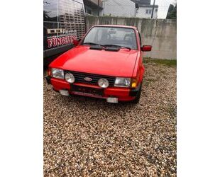 Ford Escort Gebrauchtwagen