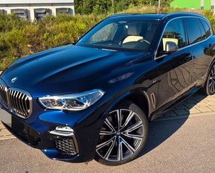 BMW X5 M50 Gebrauchtwagen