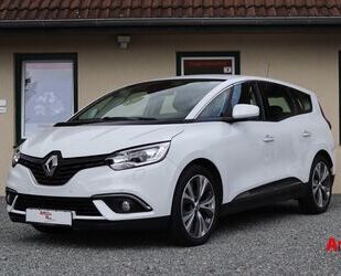 Renault Grand Scenic Gebrauchtwagen