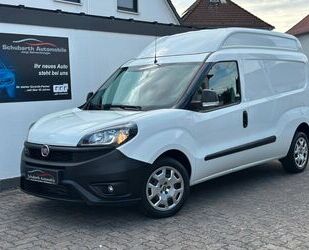 Fiat Doblo Gebrauchtwagen