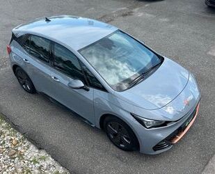 Cupra Born Gebrauchtwagen