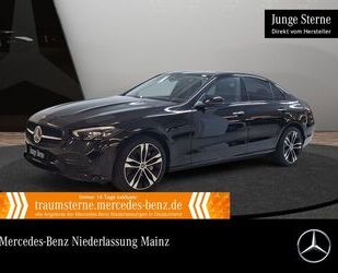 Mercedes-Benz C 300 Gebrauchtwagen