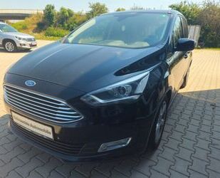 Ford Grand C-Max Gebrauchtwagen