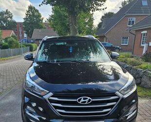 Hyundai TUCSON Gebrauchtwagen