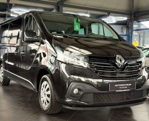 Renault Trafic Gebrauchtwagen