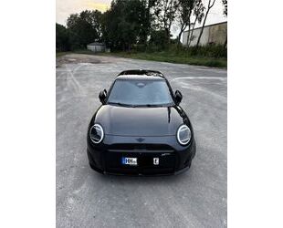 Mini Cooper E Gebrauchtwagen