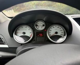 Peugeot 207 Gebrauchtwagen