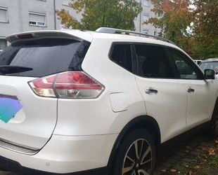 Nissan X-Trail Gebrauchtwagen