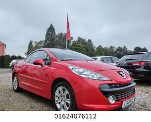 Peugeot 207 Gebrauchtwagen